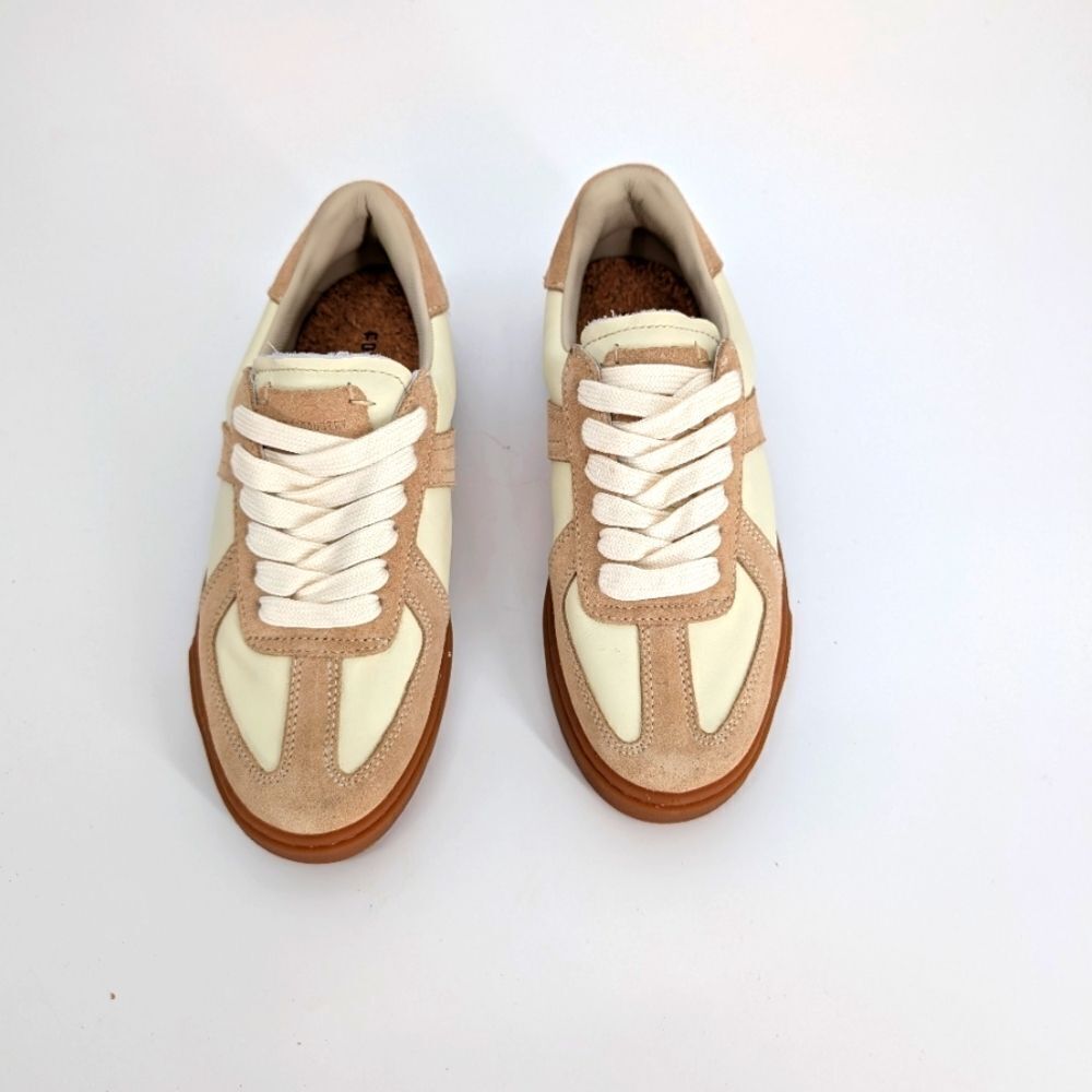Foot Industry sneakers